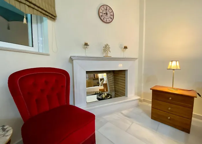 Nikos Apartment