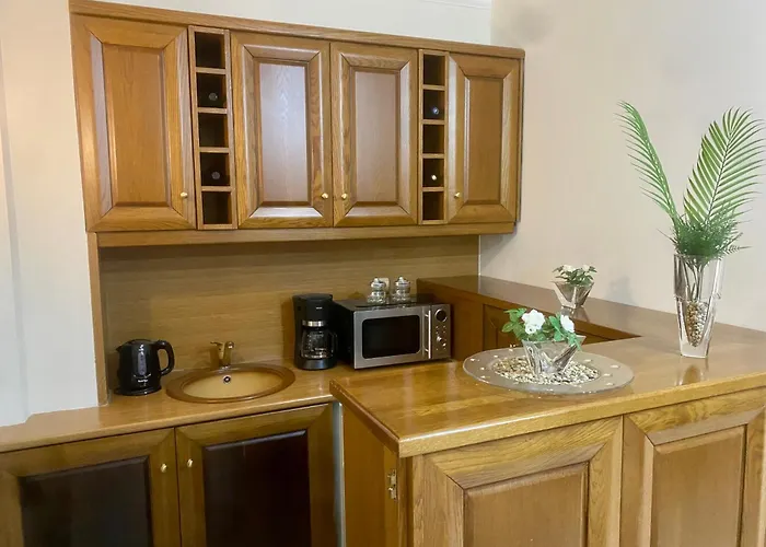 Nikos Apartment
