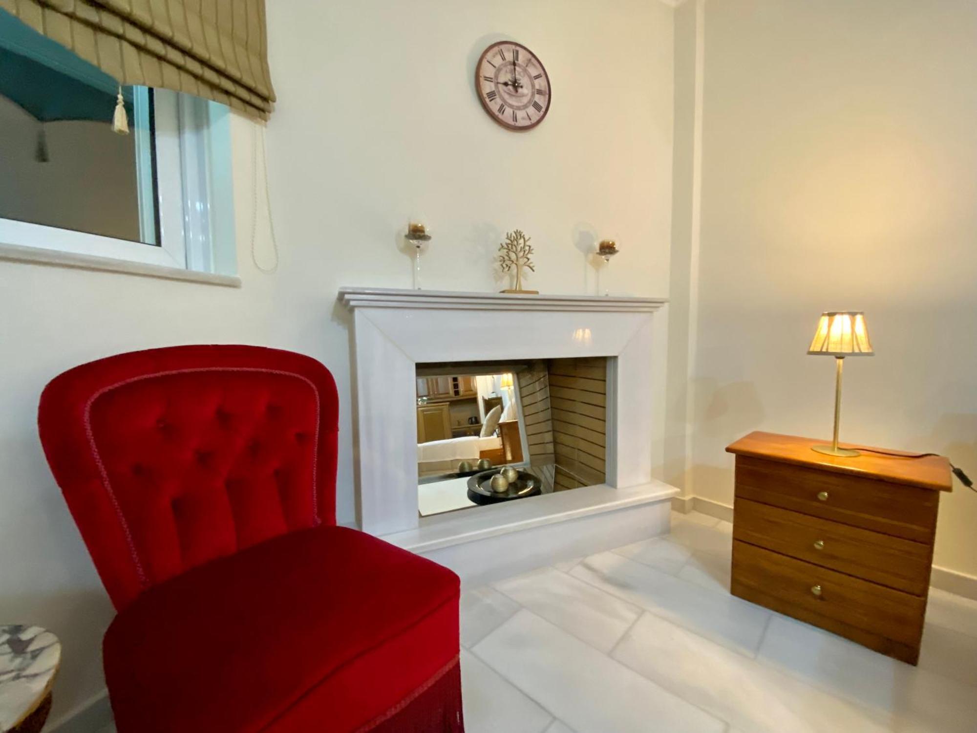 Apartment Nikos