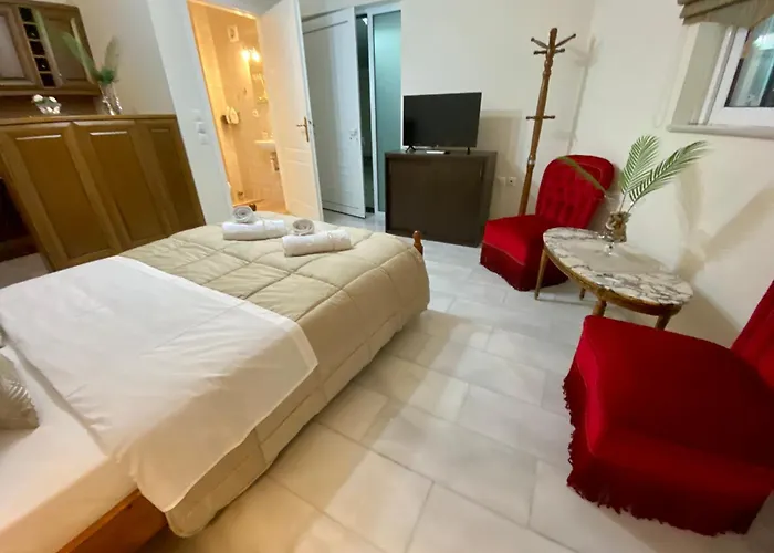 Nikos Apartment